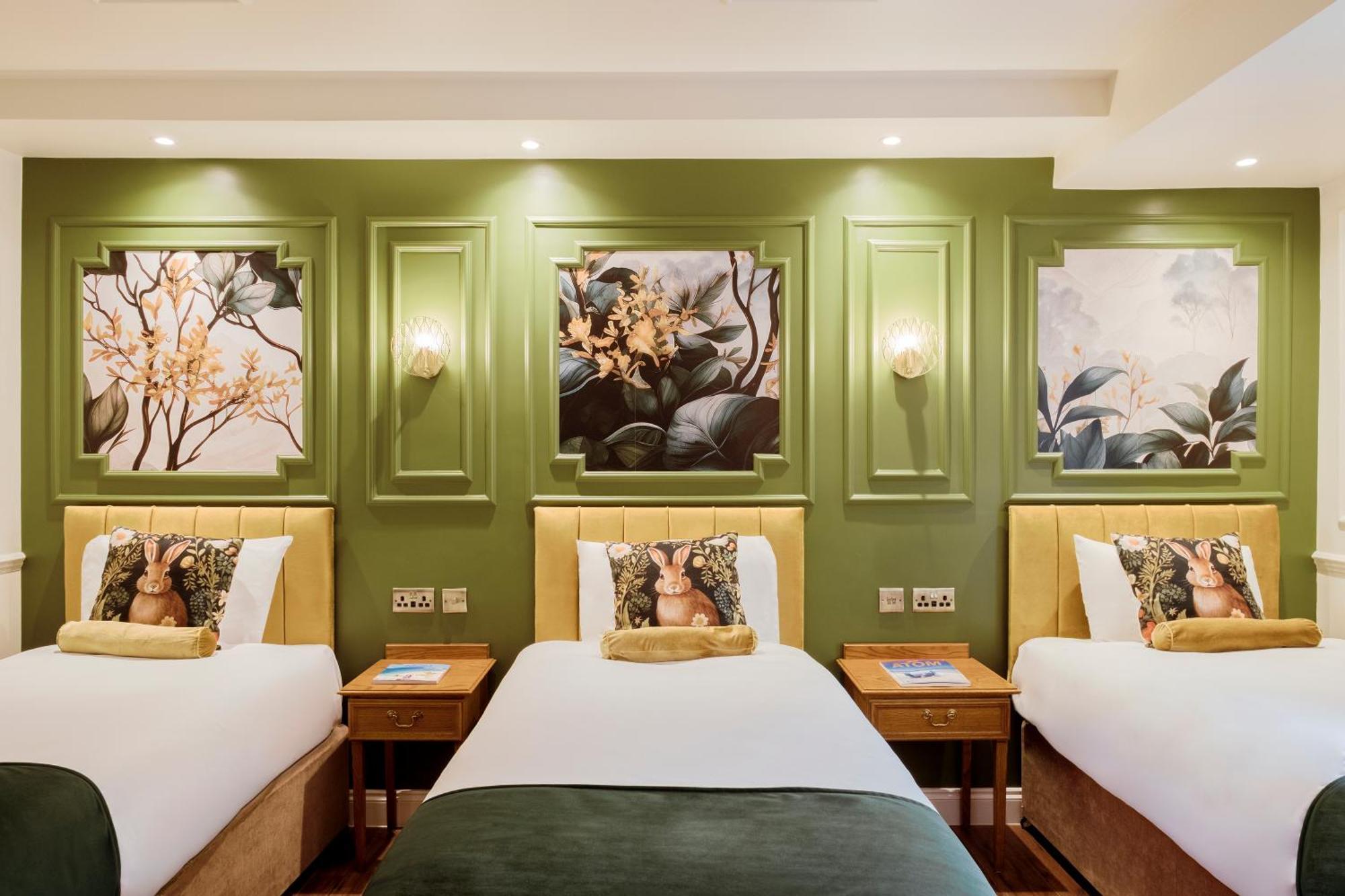 Muthu Clumber Park Hotel And Spa Worksop Dış mekan fotoğraf